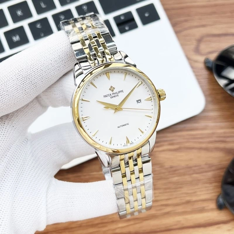 PATEK PHILIPPE Watches Durable 196394