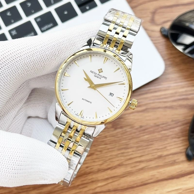PATEK PHILIPPE Watches Durable 196394