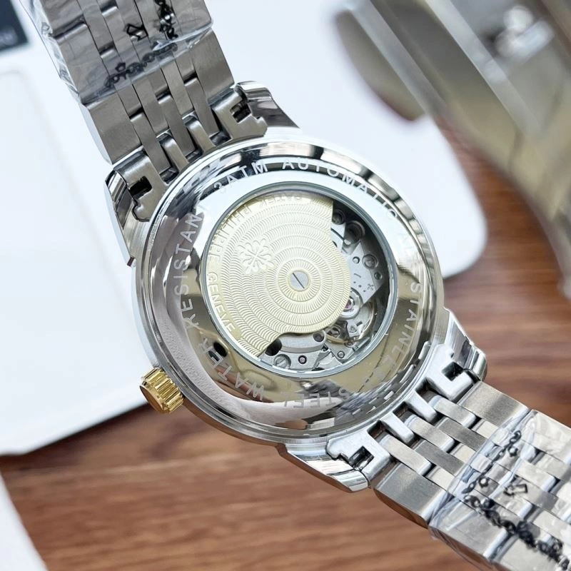PATEK PHILIPPE Watches Durable 196394