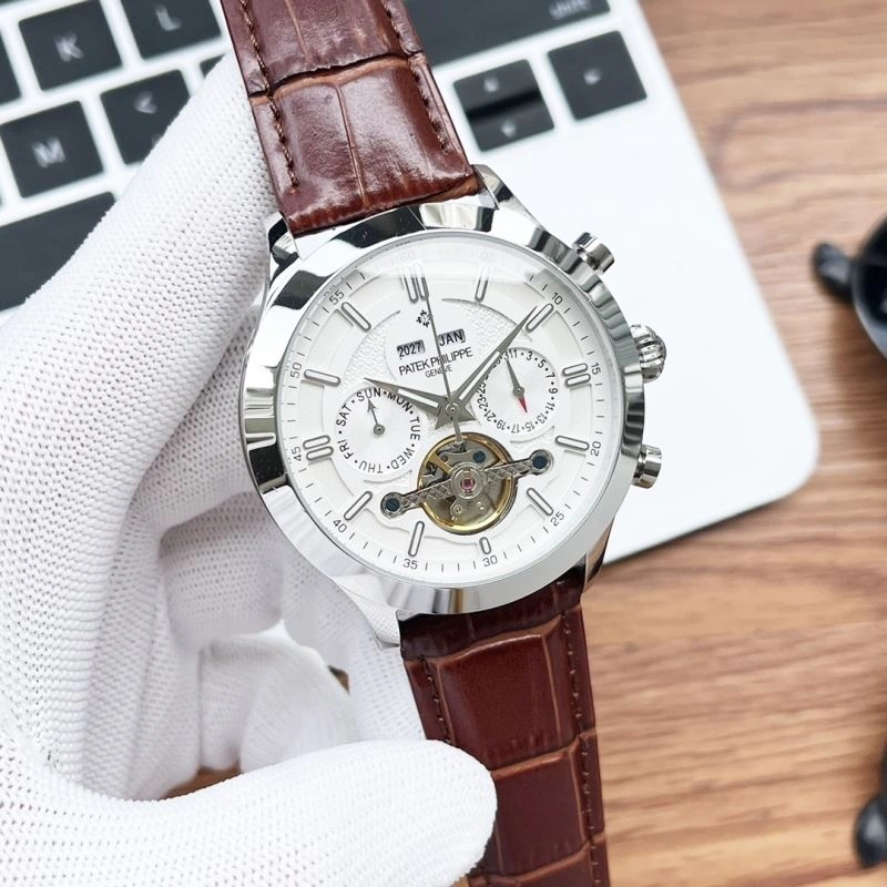 PATEK PHILIPPE Watches Youthful 196393