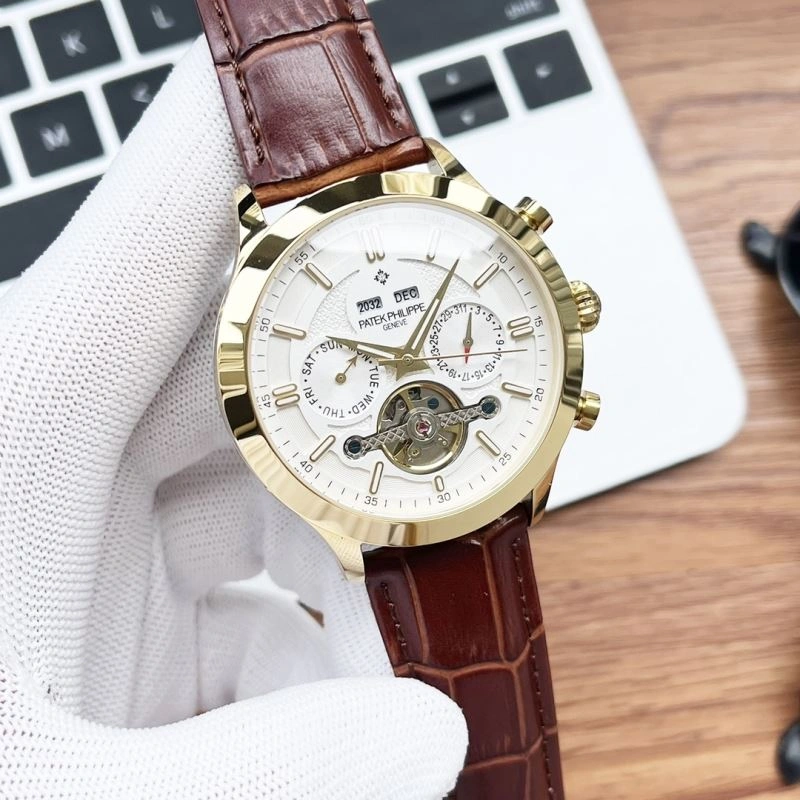 PATEK PHILIPPE Watches Youthful 196393