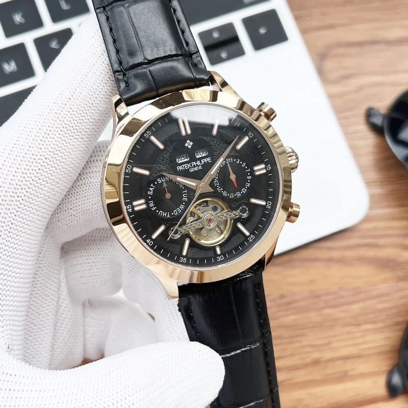 PATEK PHILIPPE Watches Youthful 196393