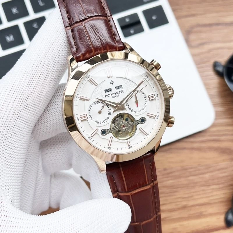 PATEK PHILIPPE Watches Youthful 196393