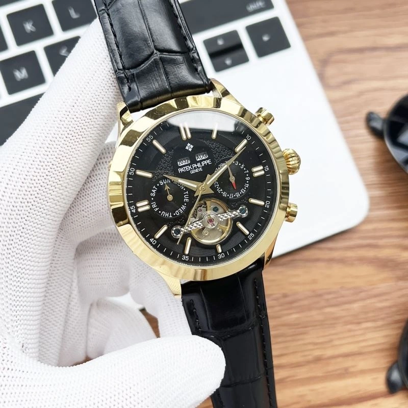 PATEK PHILIPPE Watches Youthful 196393