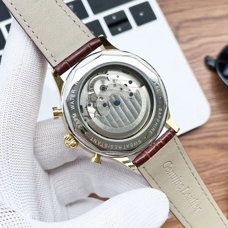 PATEK PHILIPPE Watches Youthful 196393