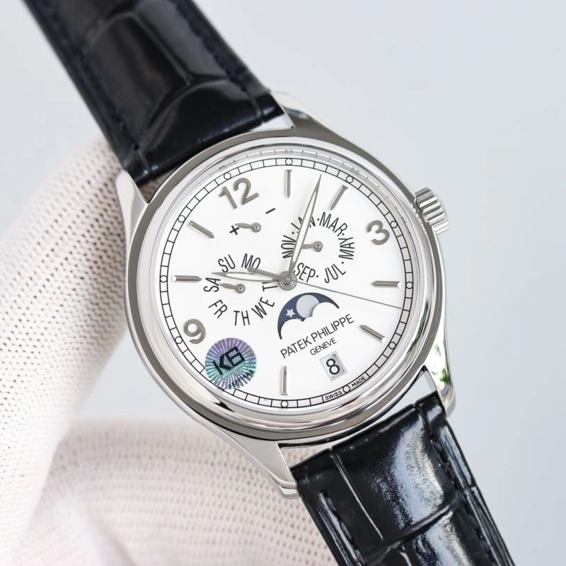 PATEK PHILIPPE Watches OdorResistant 196391