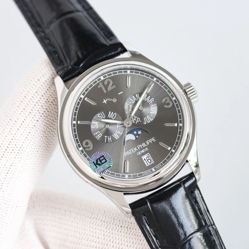 PATEK PHILIPPE Watches OdorResistant 196391
