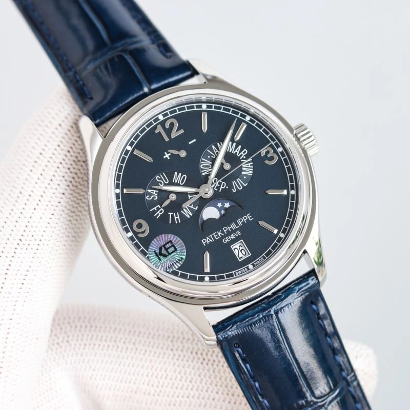 PATEK PHILIPPE Watches OdorResistant 196391