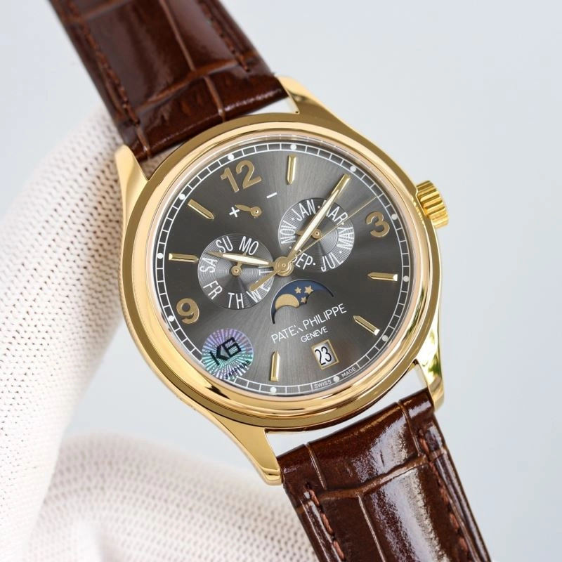 PATEK PHILIPPE Watches OdorResistant 196391