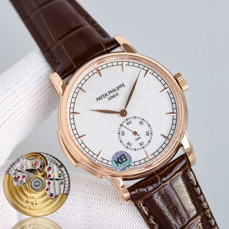 PATEK PHILIPPE Watches Packable 196390