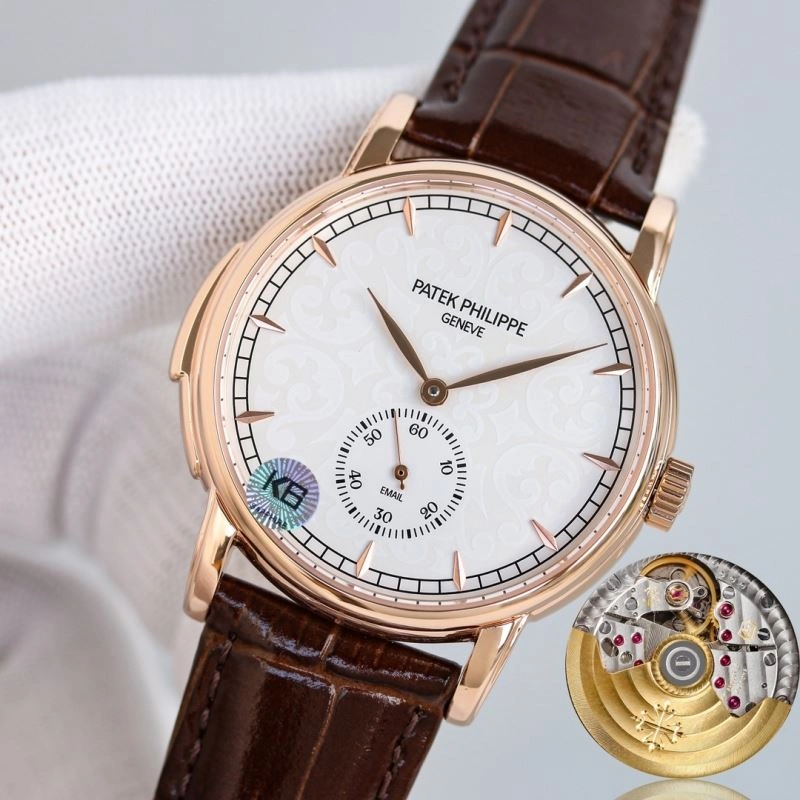 PATEK PHILIPPE Watches Packable 196390