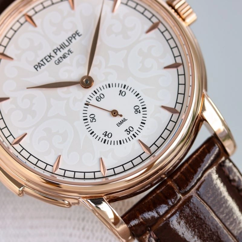 PATEK PHILIPPE Watches Packable 196390
