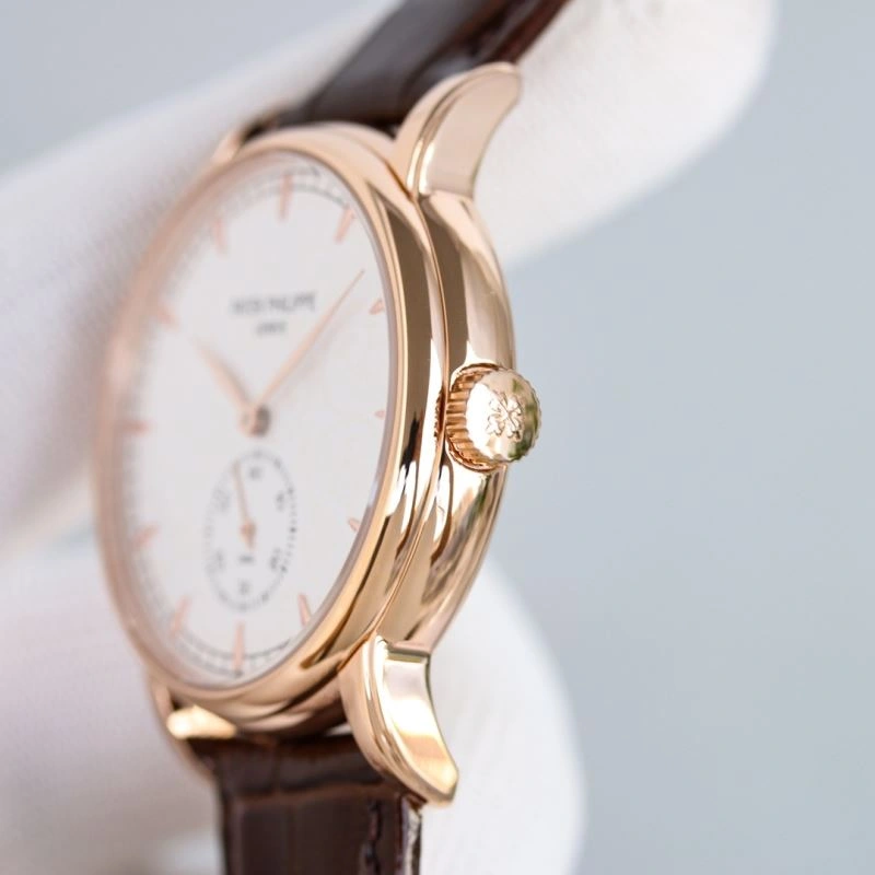 PATEK PHILIPPE Watches Packable 196390