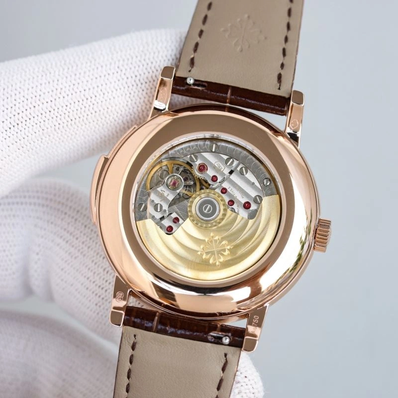 PATEK PHILIPPE Watches Packable 196390