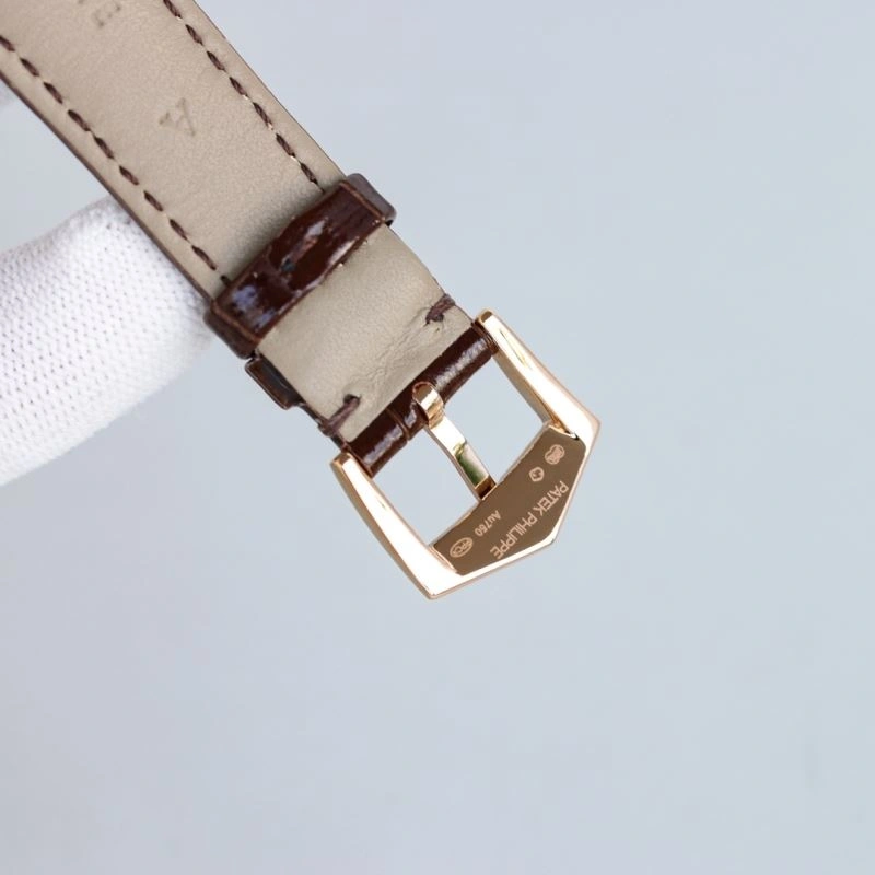 PATEK PHILIPPE Watches Packable 196390