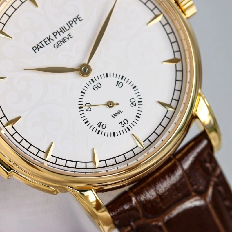 PATEK PHILIPPE Watches Affordable 196392