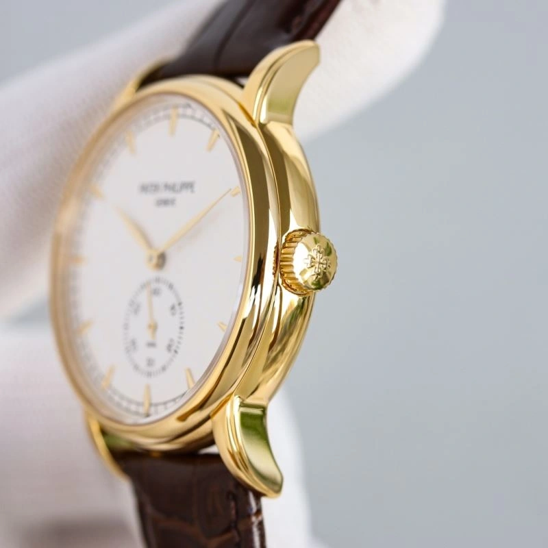 PATEK PHILIPPE Watches Affordable 196392