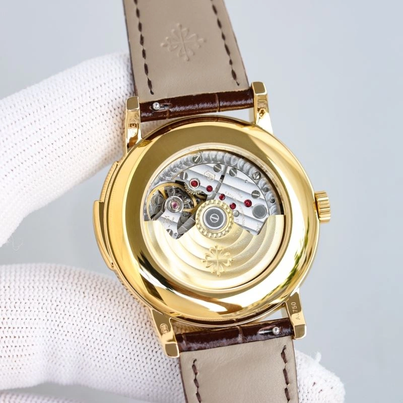 PATEK PHILIPPE Watches Affordable 196392