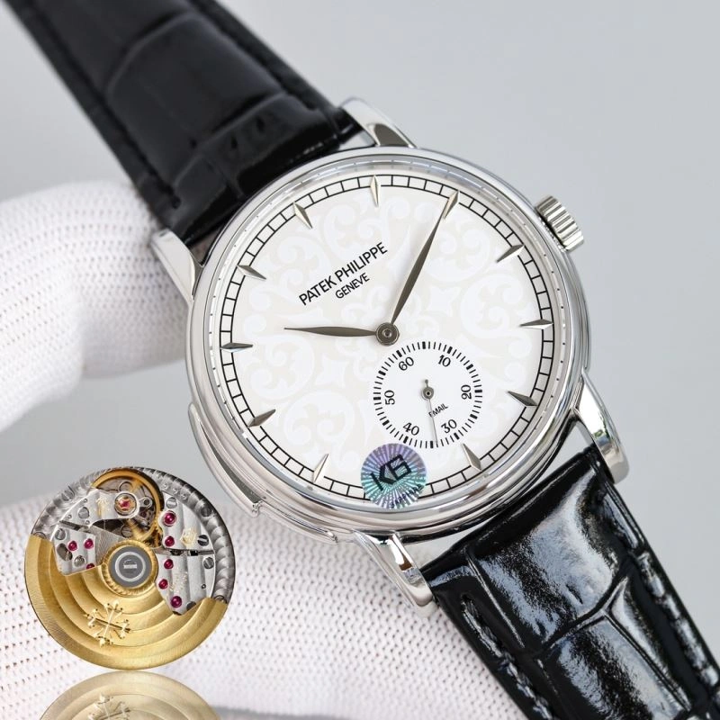 PATEK PHILIPPE Watches Casual 196389