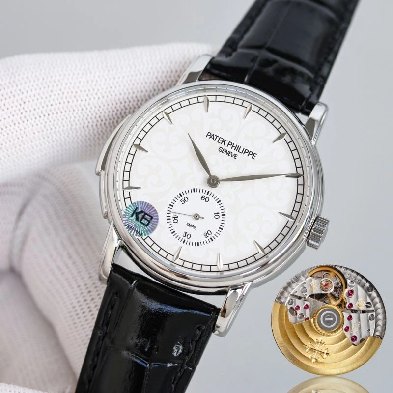 PATEK PHILIPPE Watches Casual 196389
