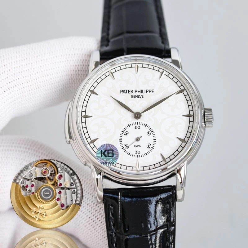 PATEK PHILIPPE Watches Casual 196389