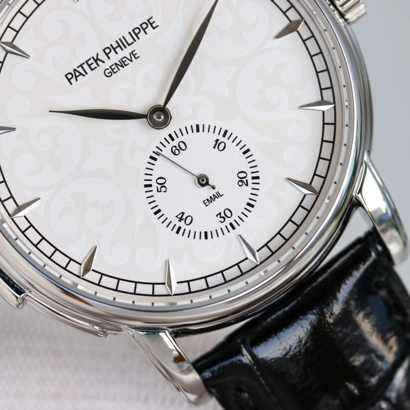 PATEK PHILIPPE Watches Casual 196389