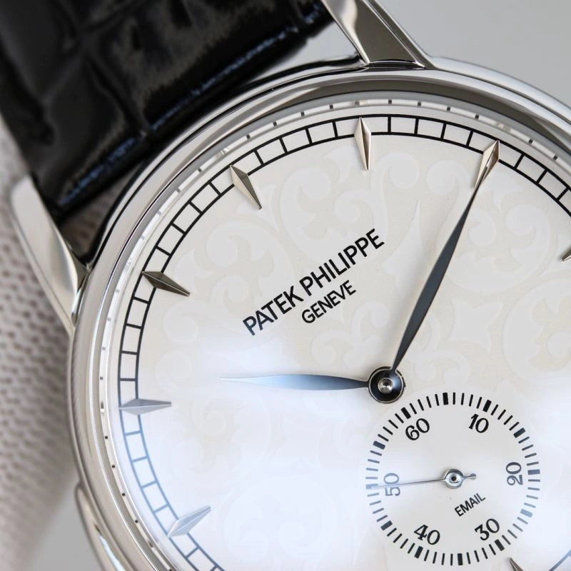 PATEK PHILIPPE Watches Casual 196389