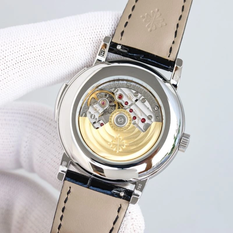 PATEK PHILIPPE Watches Casual 196389