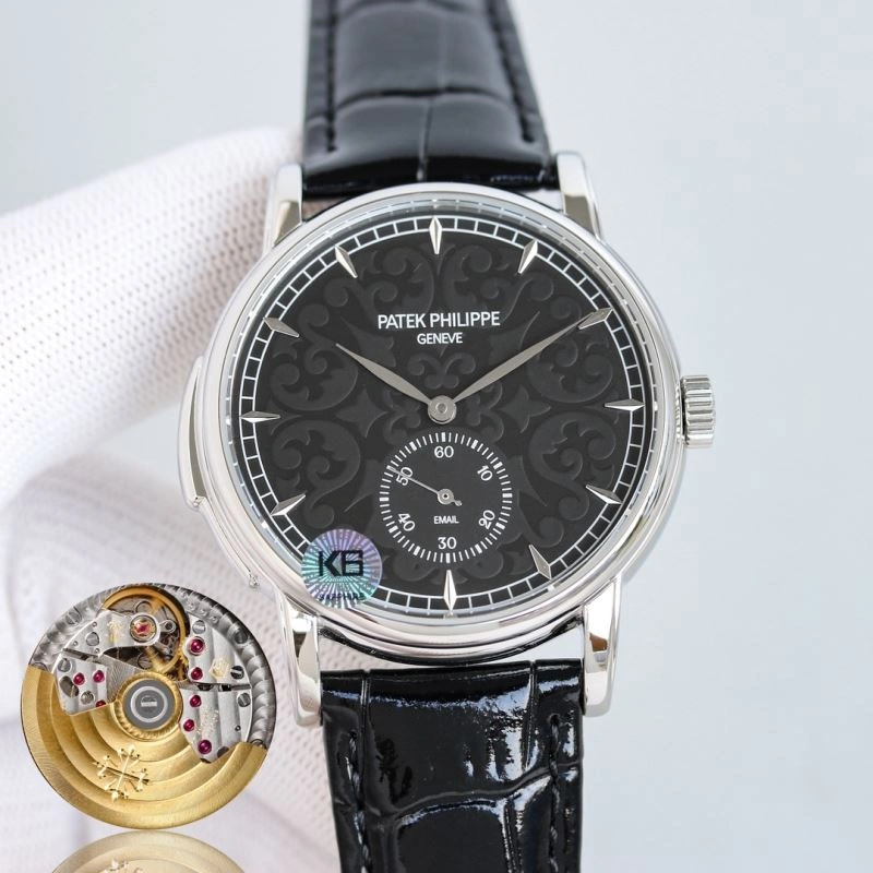 FastDry PATEK PHILIPPE Watches 196388