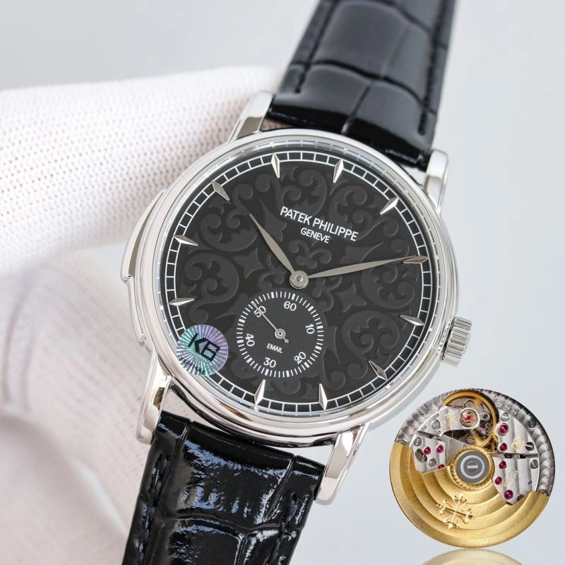 FastDry PATEK PHILIPPE Watches 196388