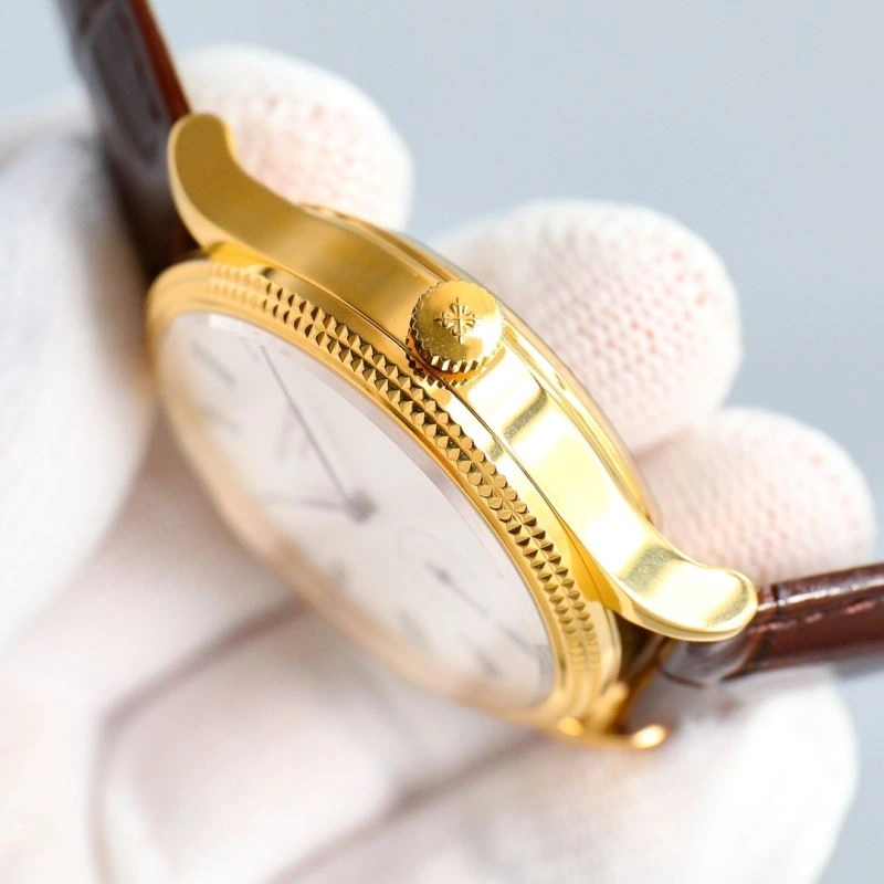 PATEK PHILIPPE Watches Compact 196358