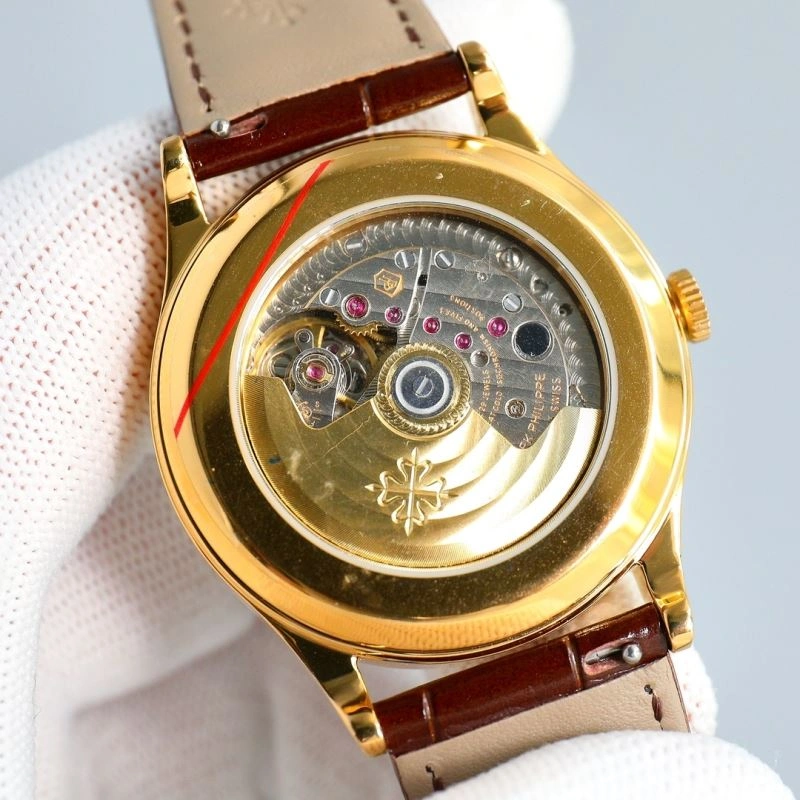 PATEK PHILIPPE Watches Compact 196358