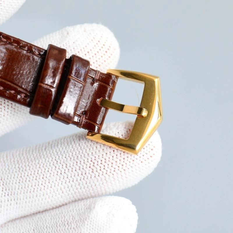 PATEK PHILIPPE Watches Compact 196358