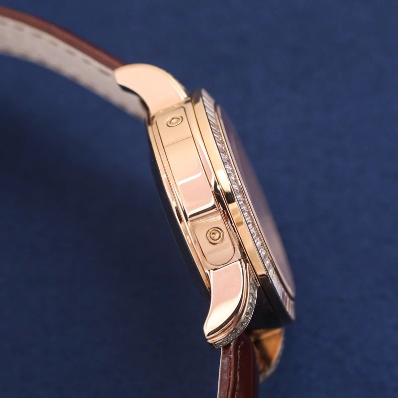 OdorResistant PATEK PHILIPPE Watches 196371