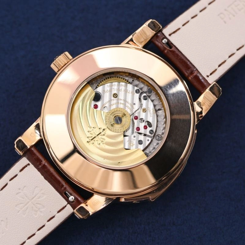 OdorResistant PATEK PHILIPPE Watches 196371