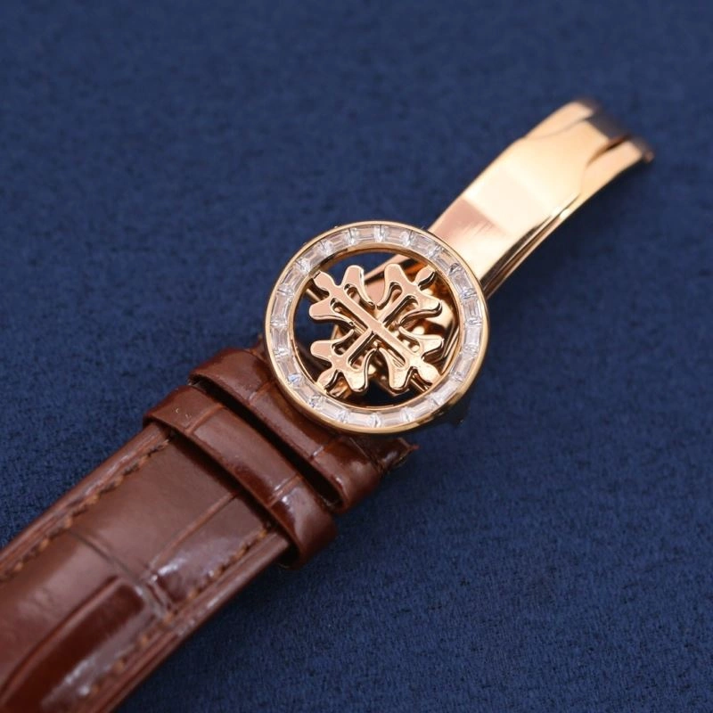 OdorResistant PATEK PHILIPPE Watches 196371