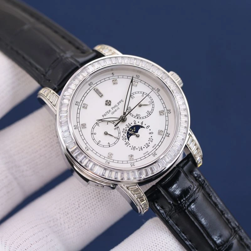 Trendsetting PATEK PHILIPPE Watches 196382