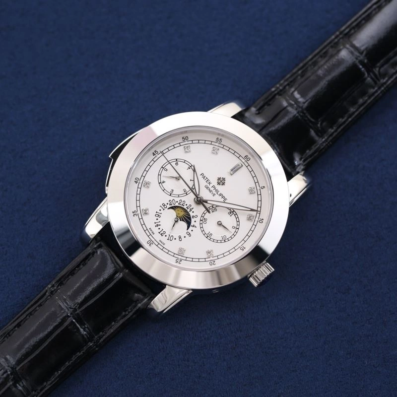 Trendsetting PATEK PHILIPPE Watches 196382