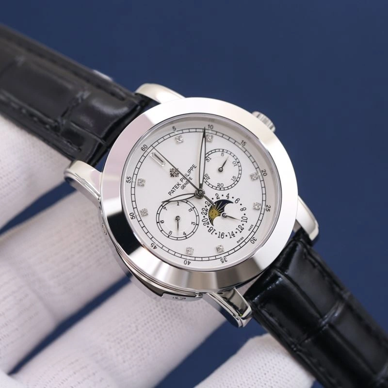 Trendsetting PATEK PHILIPPE Watches 196382