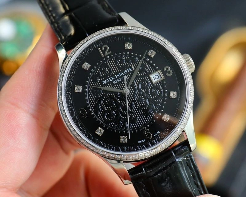 Unisex PATEK PHILIPPE Watches 196375