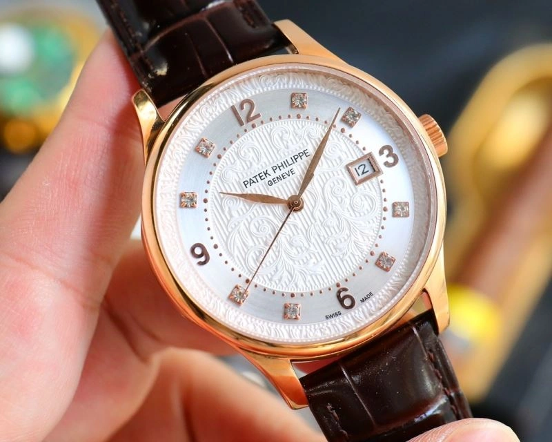 Unisex PATEK PHILIPPE Watches 196375