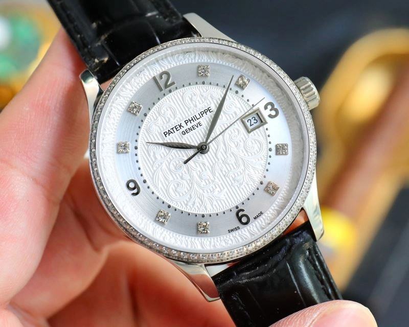 Unisex PATEK PHILIPPE Watches 196375