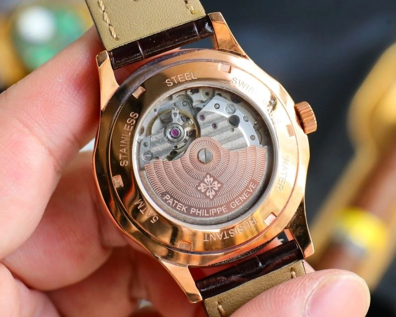 Unisex PATEK PHILIPPE Watches 196375