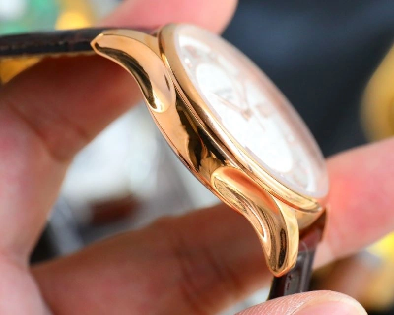 Unisex PATEK PHILIPPE Watches 196375