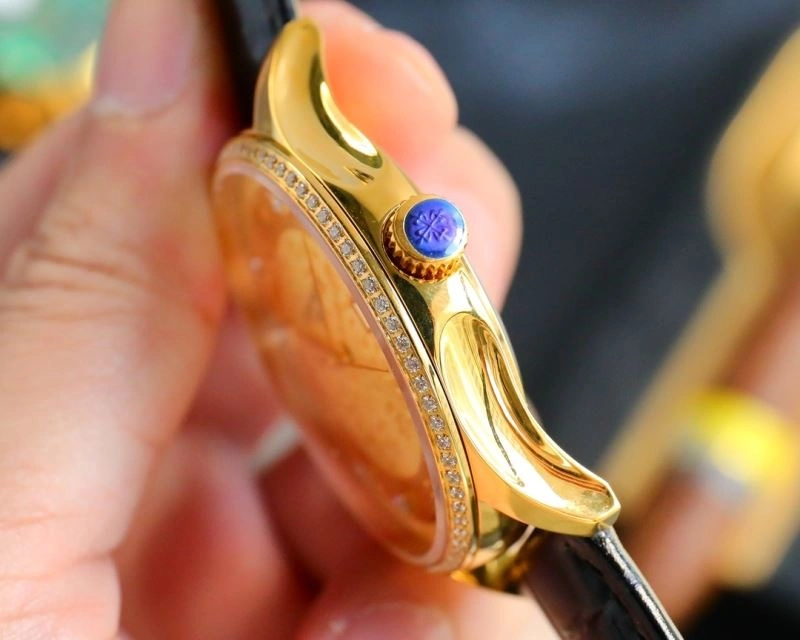 Sustainable PATEK PHILIPPE Watches 196376