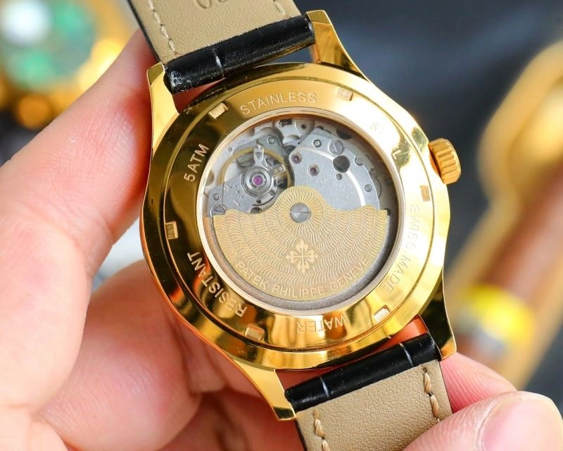 Sustainable PATEK PHILIPPE Watches 196376