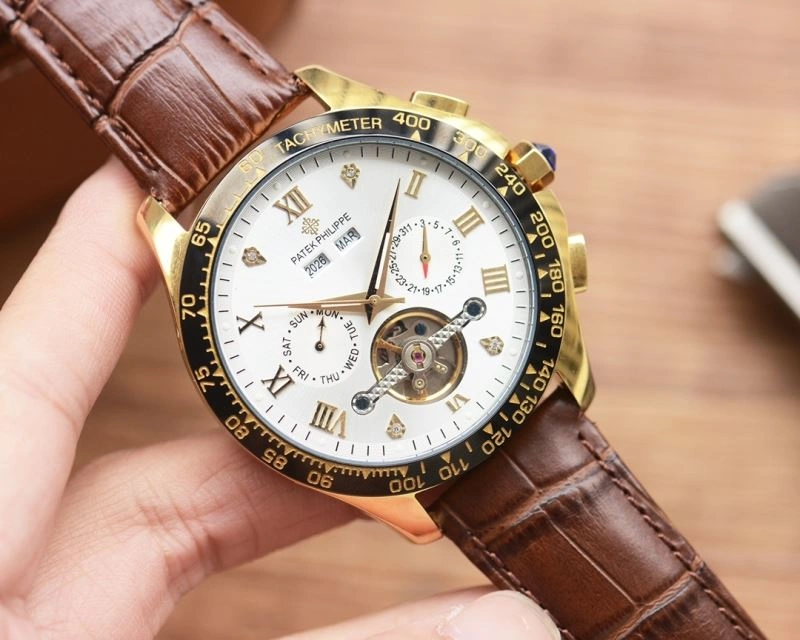 ComfortFit PATEK PHILIPPE Watches 196383