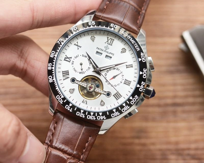 ComfortFit PATEK PHILIPPE Watches 196383