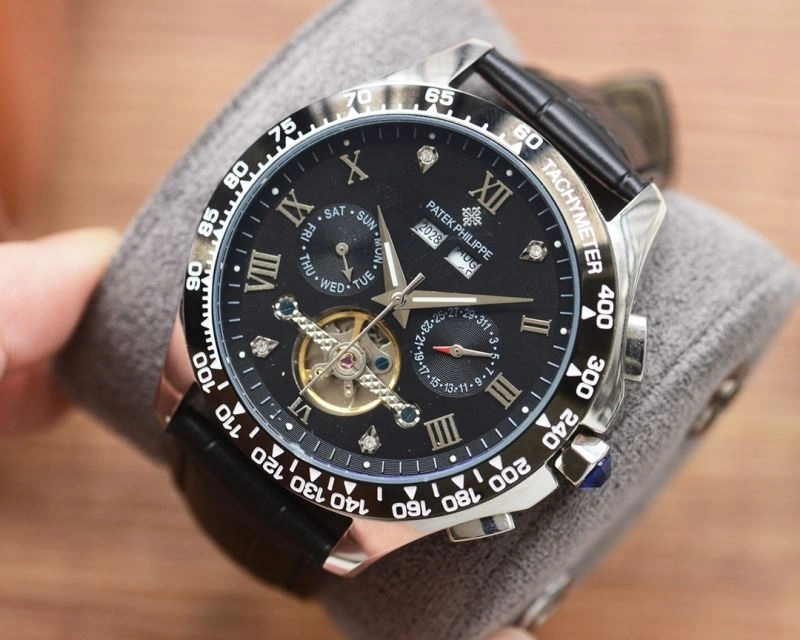 ComfortFit PATEK PHILIPPE Watches 196383