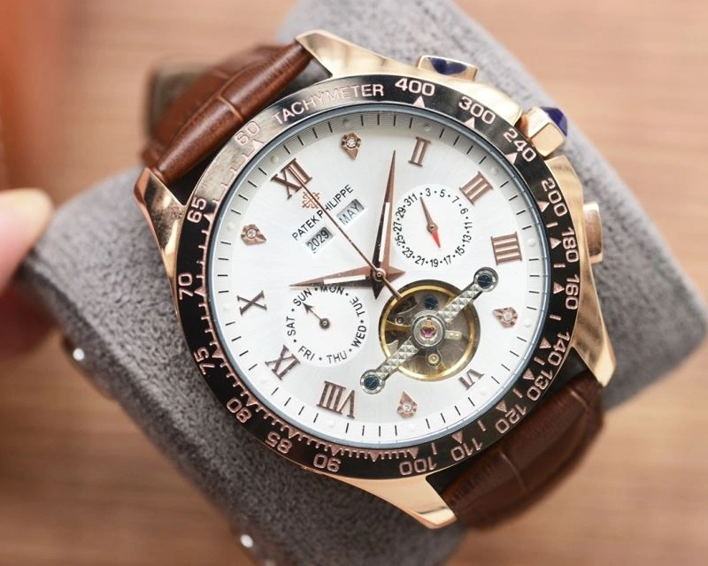 ComfortFit PATEK PHILIPPE Watches 196383